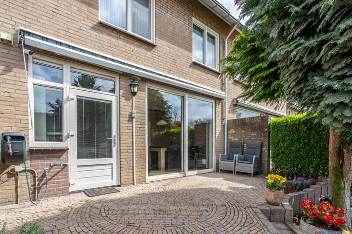 Photo 3 of De Dries 16