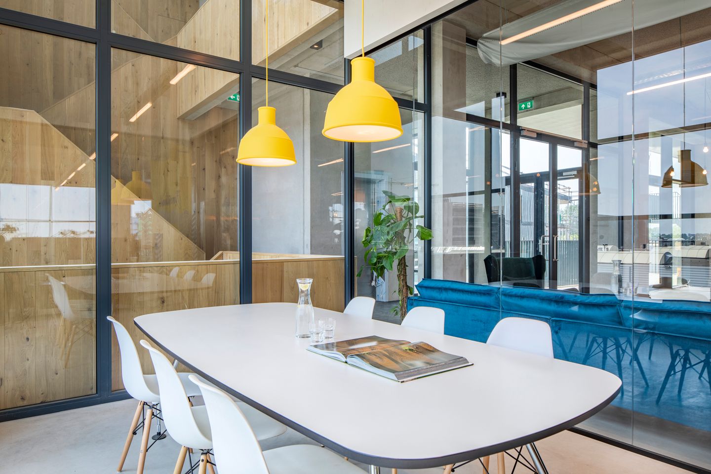 View photo 4 of Danzigerbocht 39-E