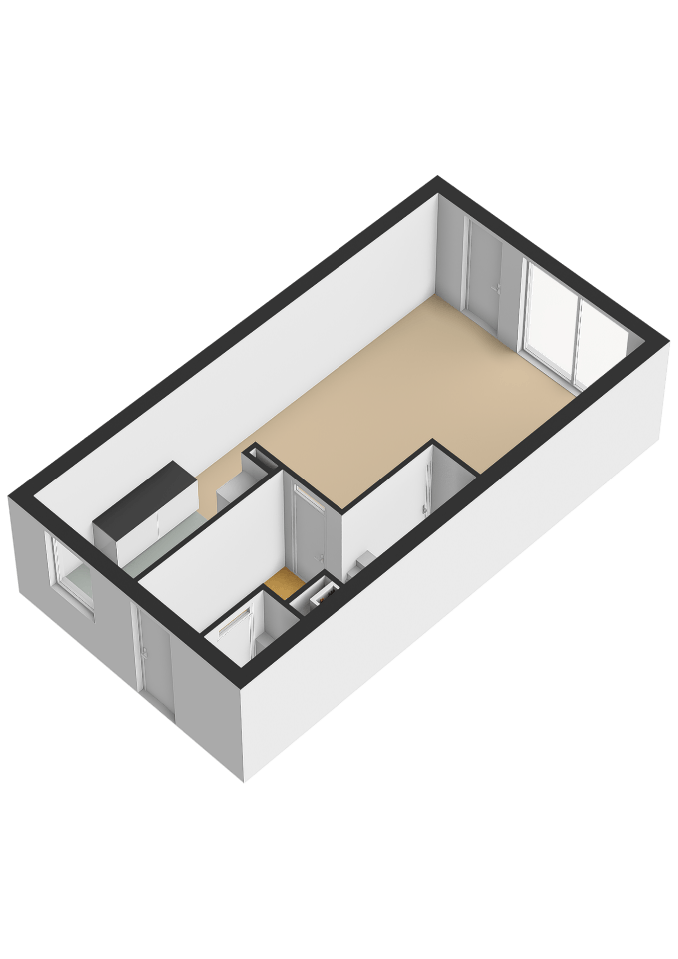 Foto 34 van Hackfort 4