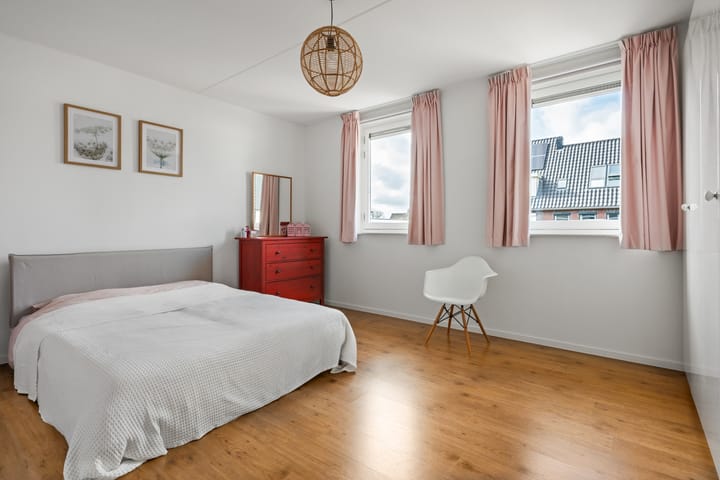 Tussenwoning te koop: Hackfort 4, Amstelveen