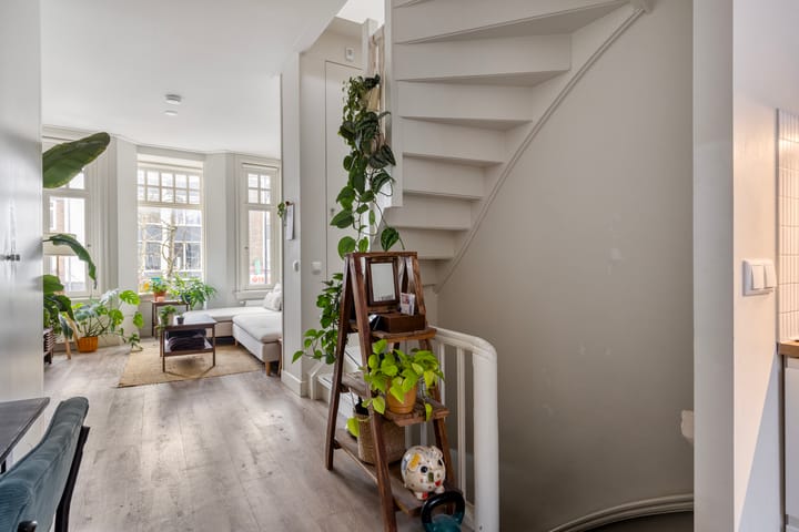 Foto 3 van Hertogstraat 119-A