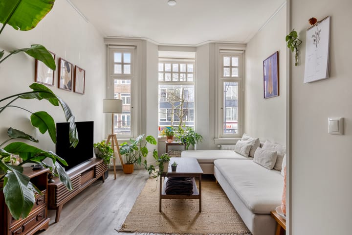 Foto 4 van Hertogstraat 119-A