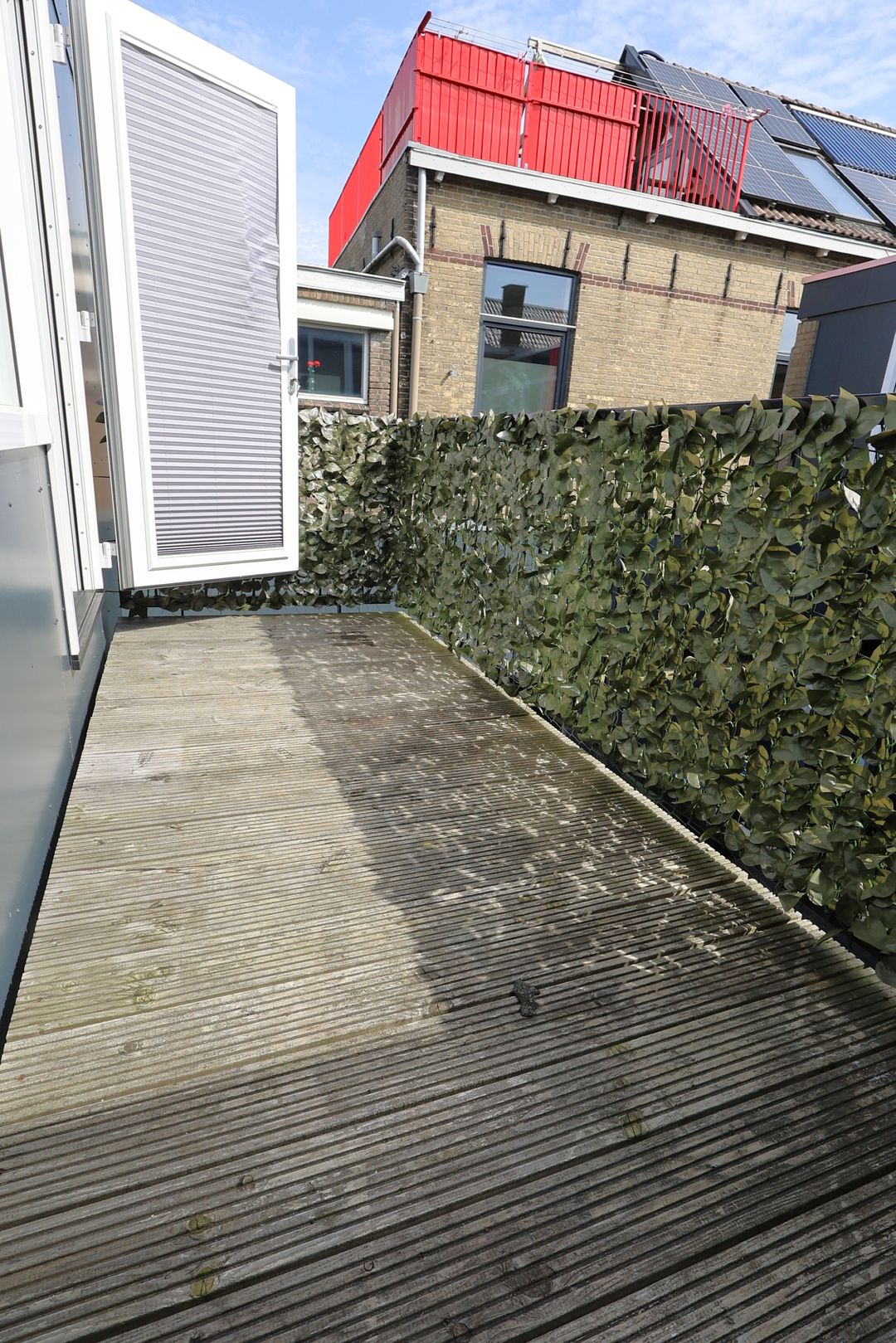 Foto 7 van Rienck Bockemakade 10-C