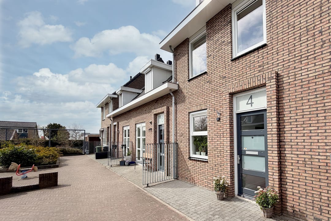 Foto 28 van Hackfort 4