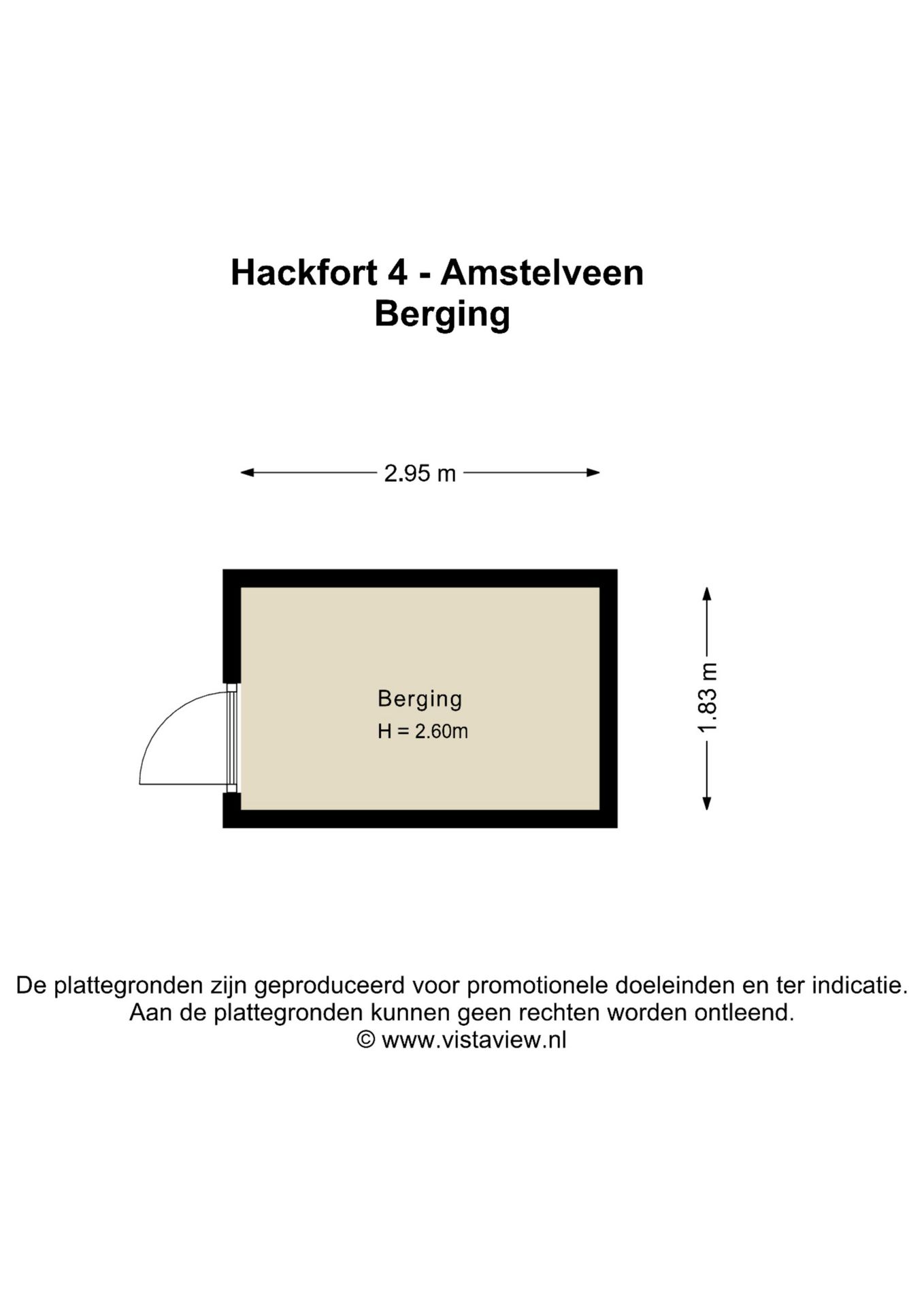 Foto 35 van Hackfort 4
