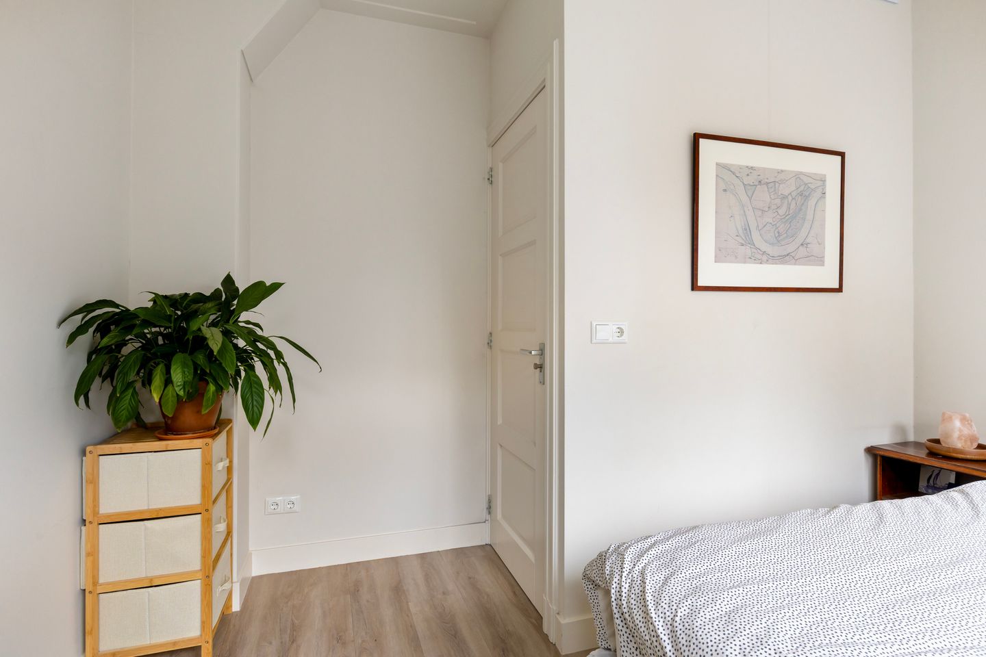 Charming Renovated Apartment with Balcony and Terrace in Nijmegen Center — 20