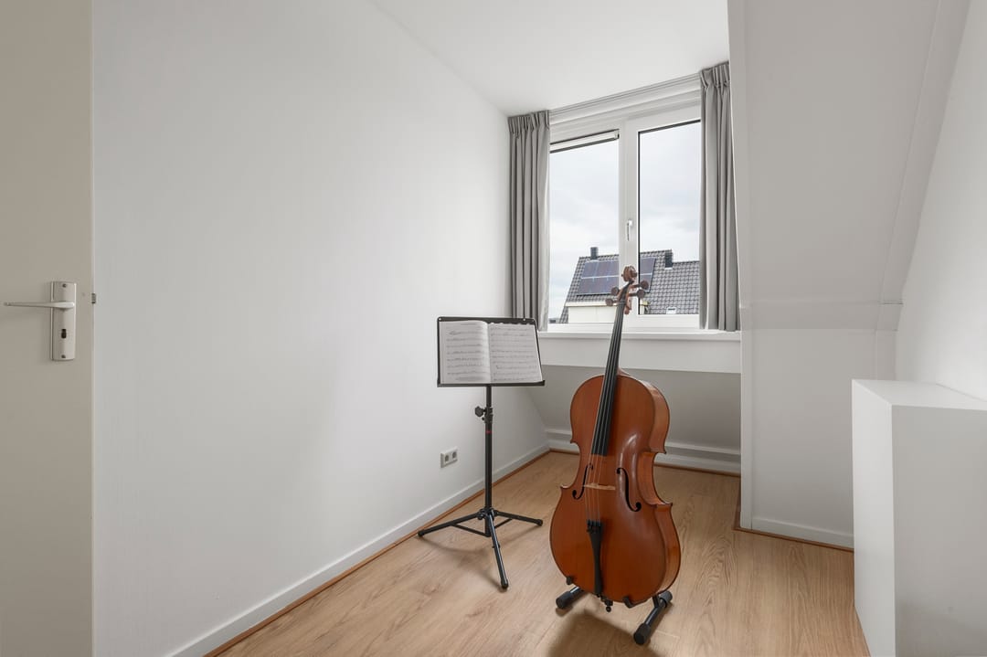 Foto 17 van Hackfort 4