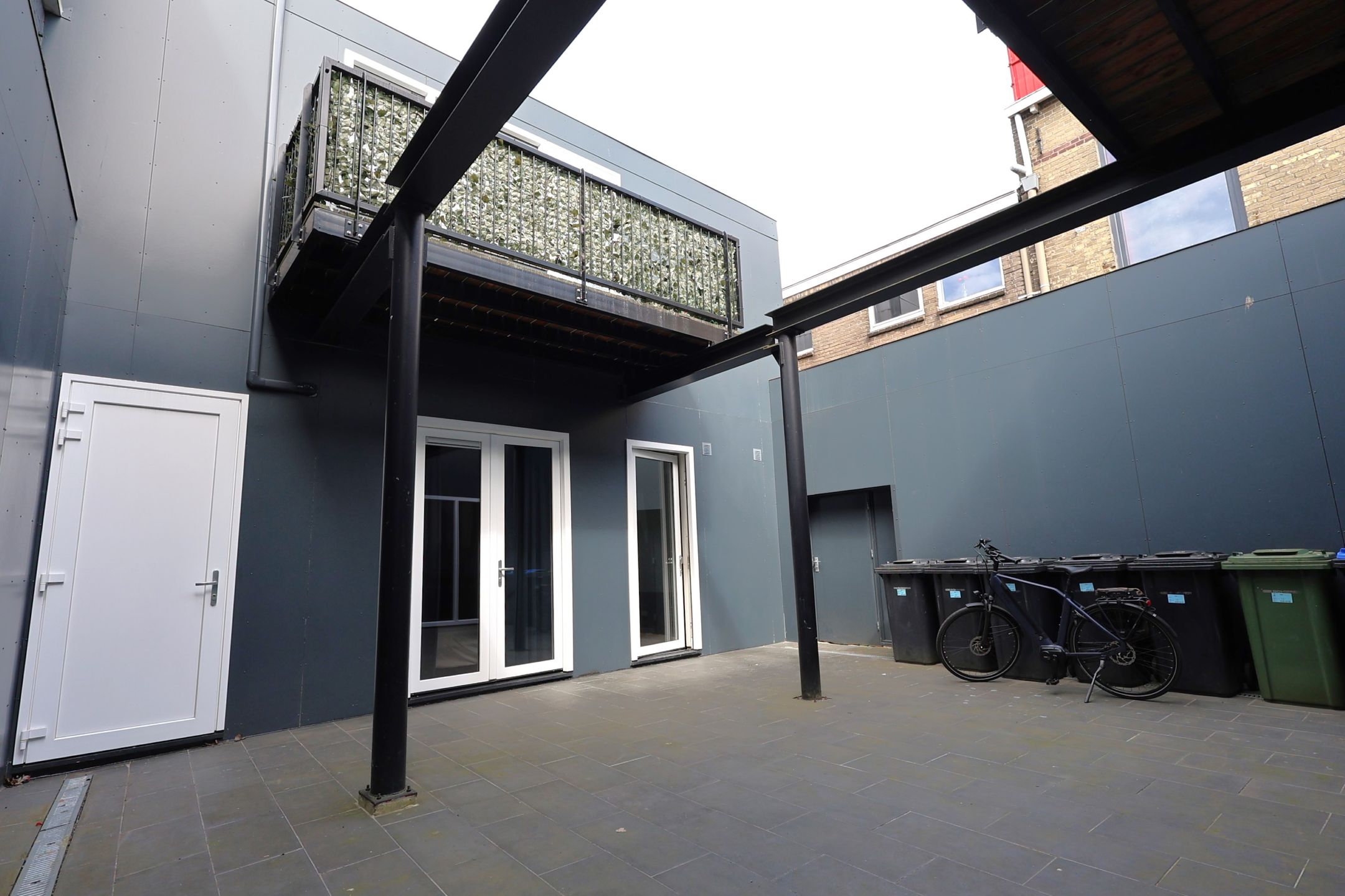 Foto 12 van Rienck Bockemakade 10-C