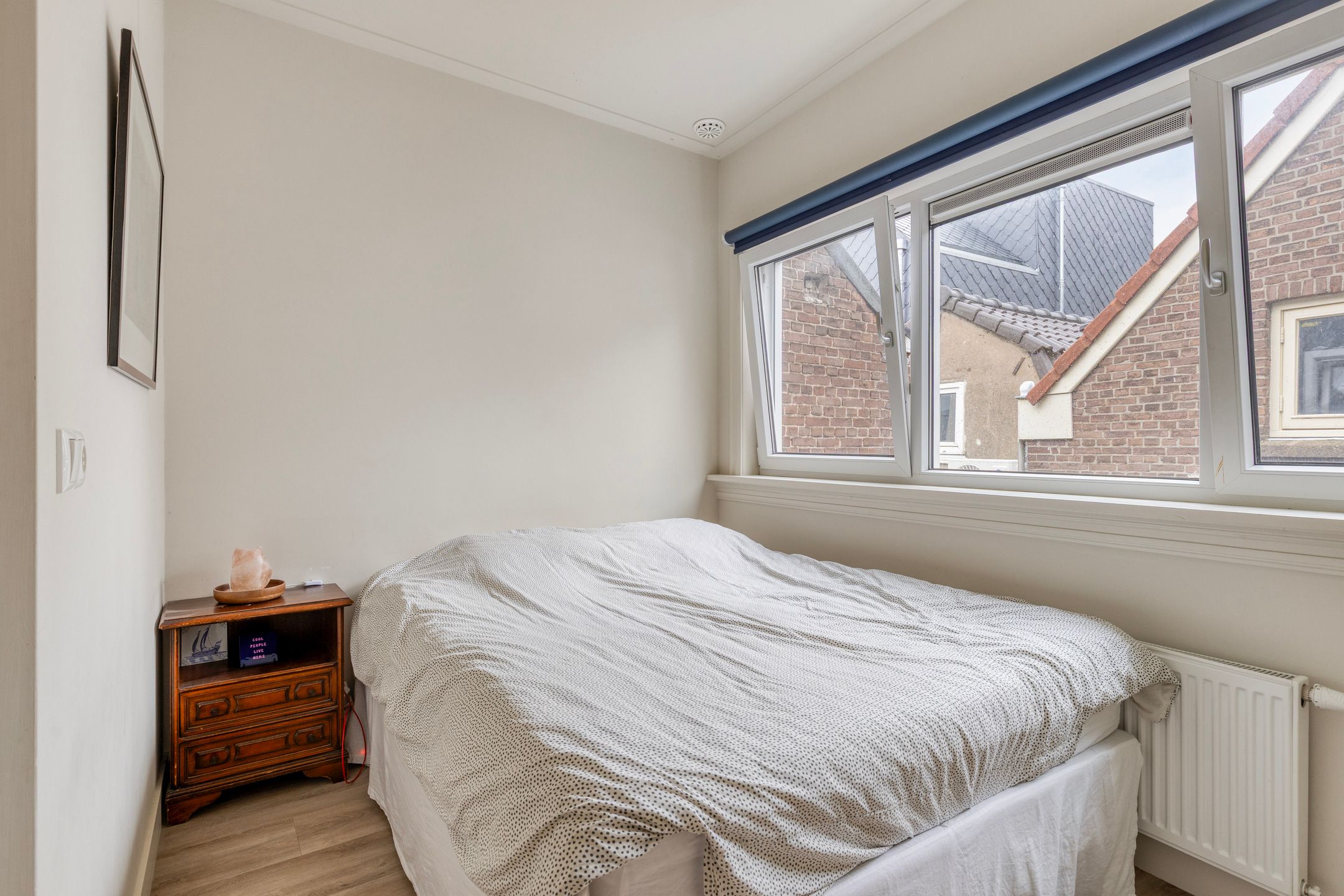 Charming Renovated Apartment with Balcony and Terrace in Nijmegen Center — 18