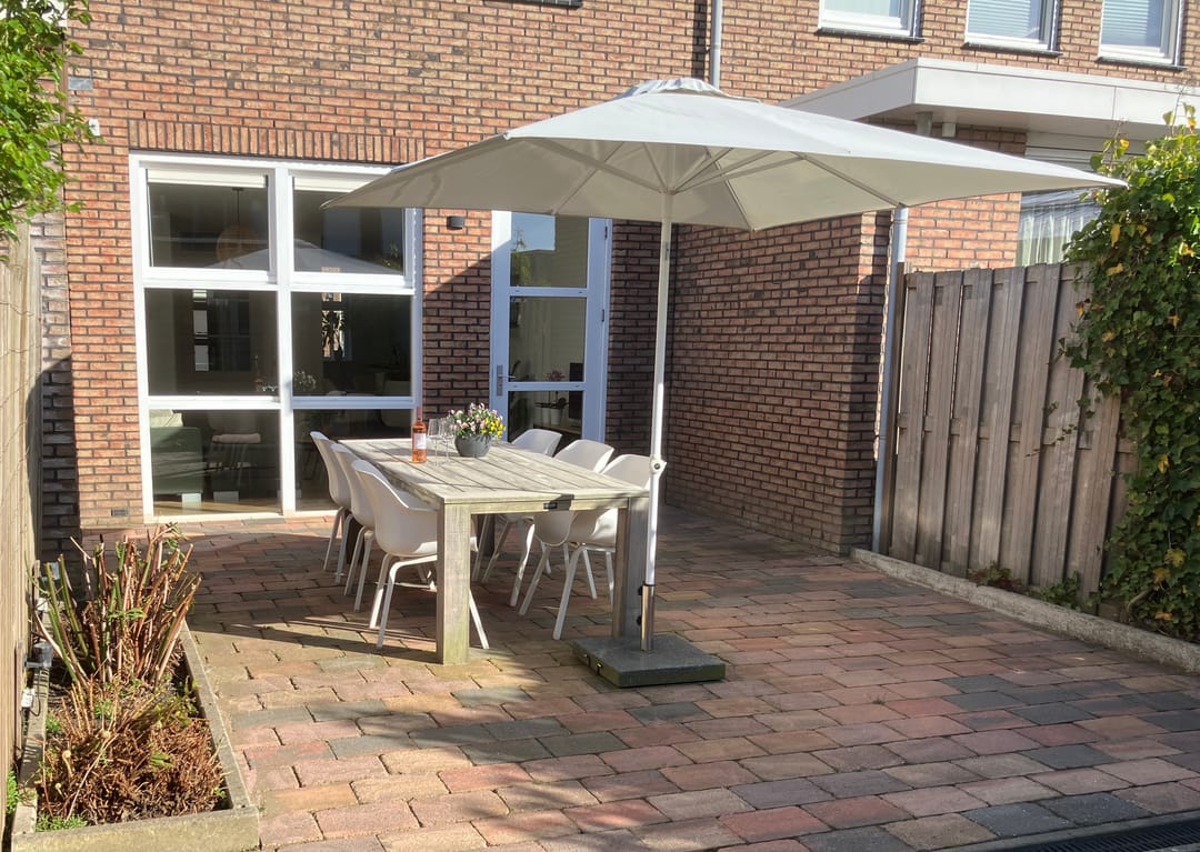 Foto 26 van Hackfort 4