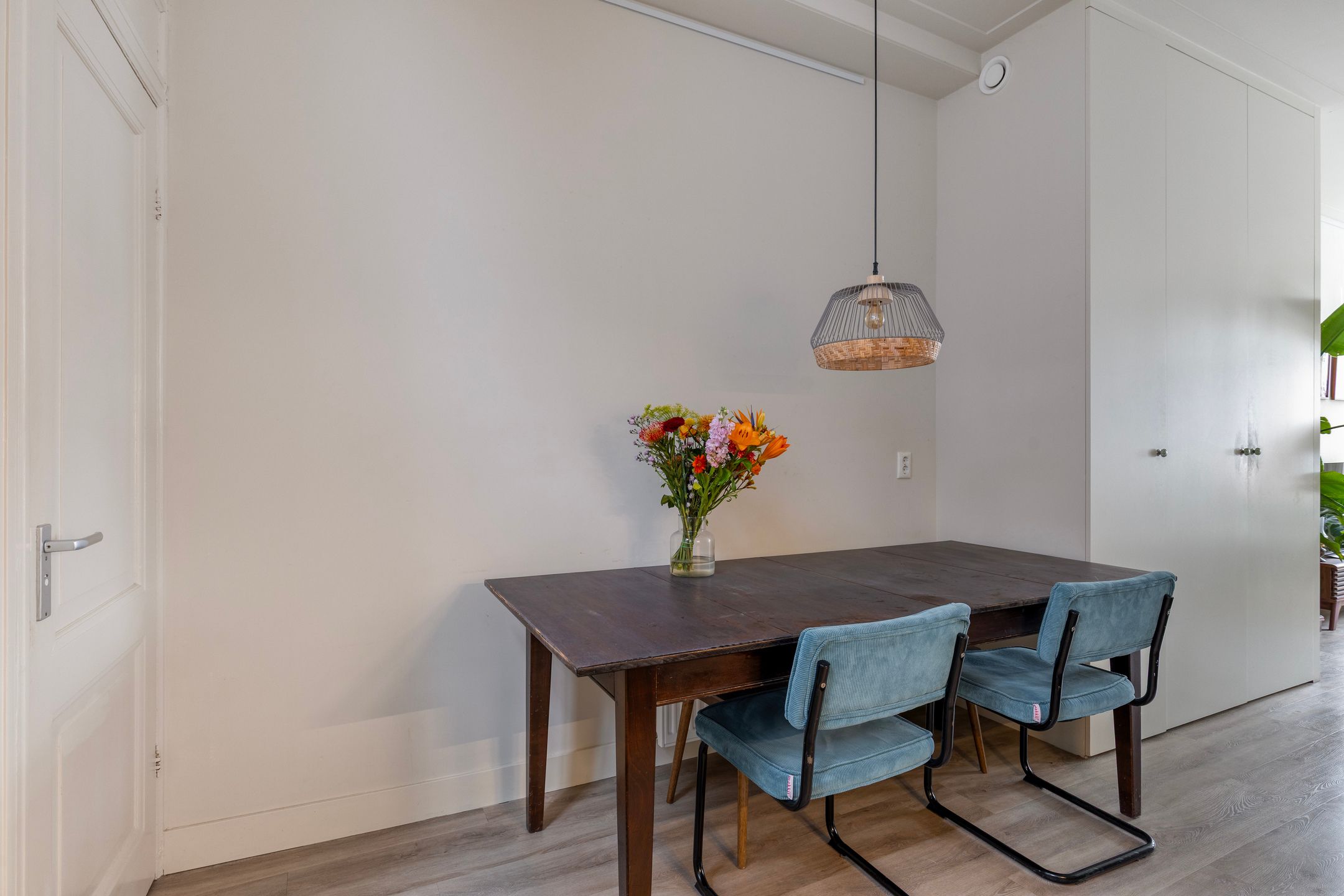 Charming Renovated Apartment with Balcony and Terrace in Nijmegen Center — 12