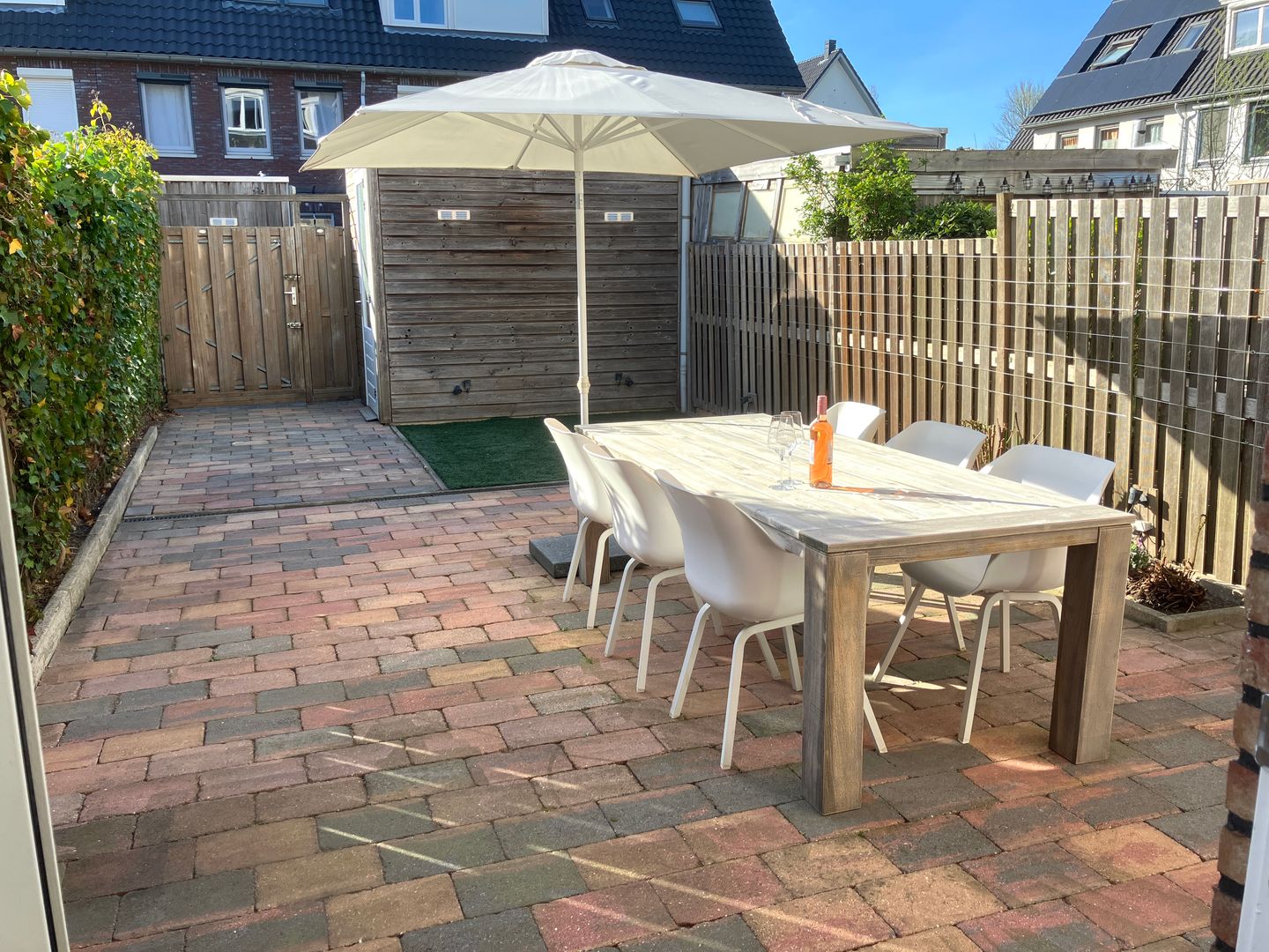 Foto 25 van Hackfort 4