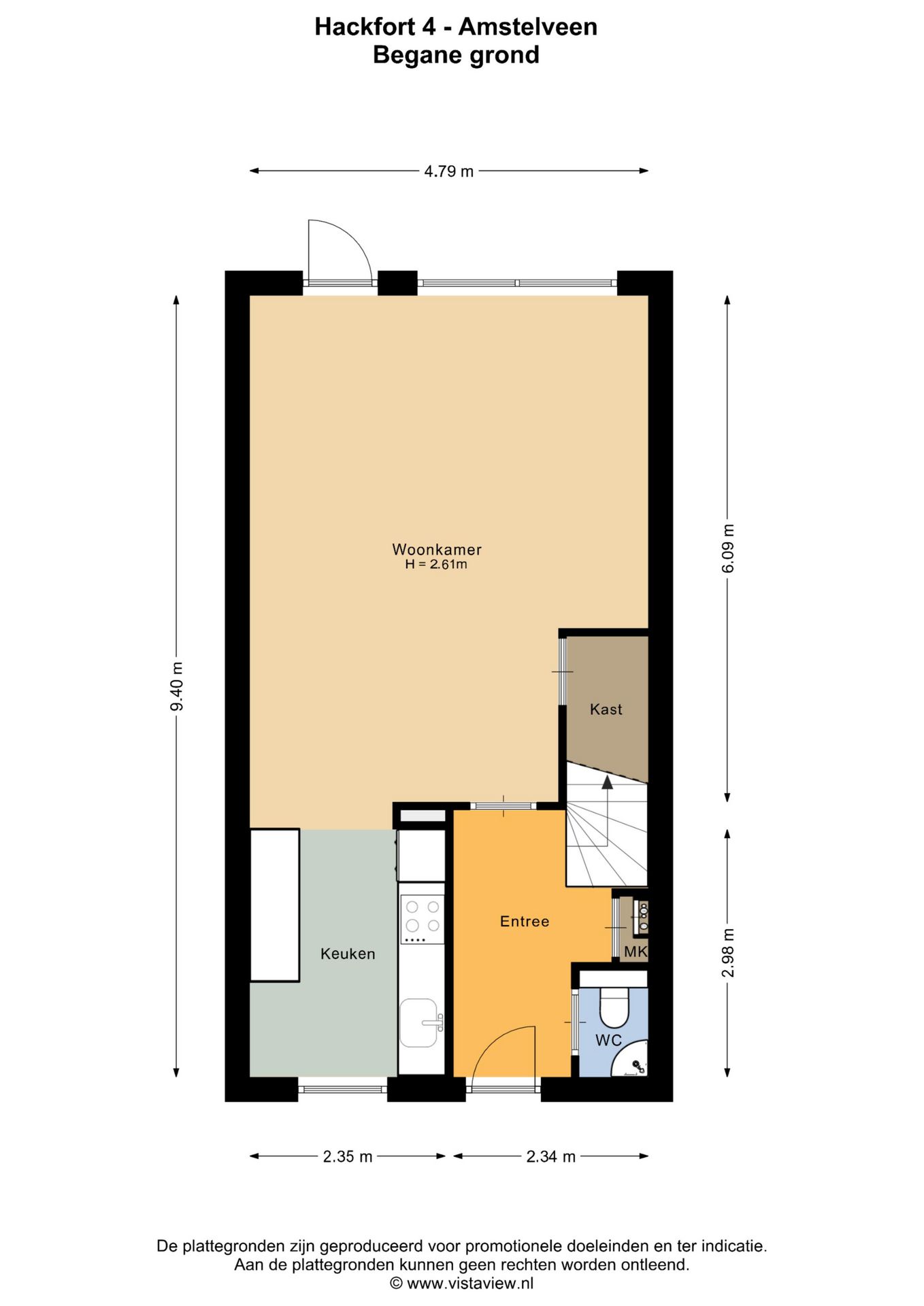 Foto 33 van Hackfort 4