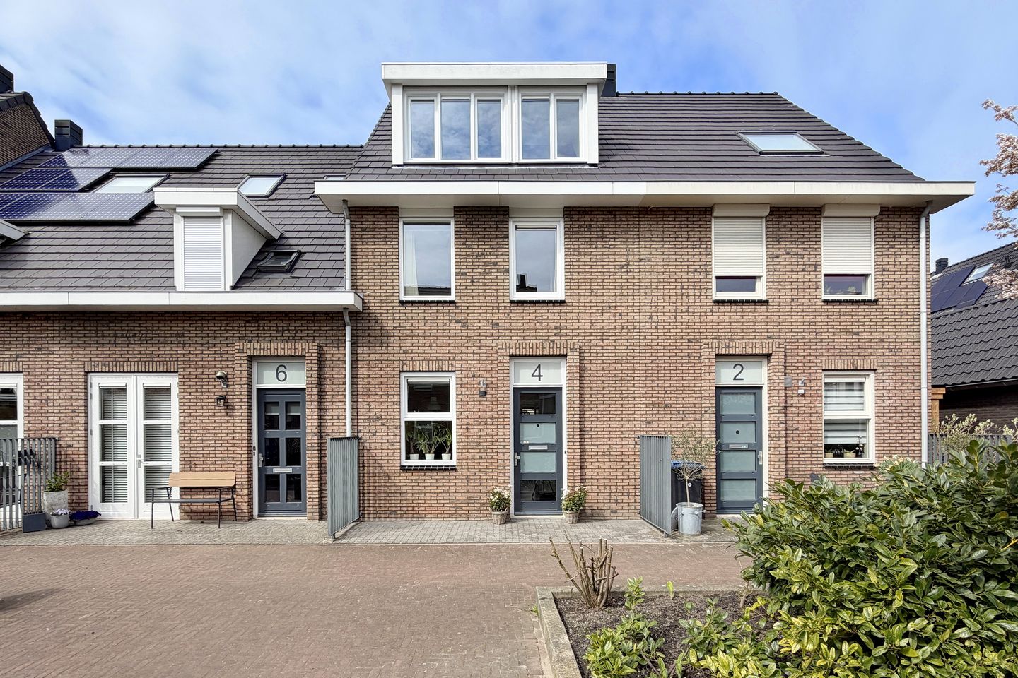 Foto 29 van Hackfort 4