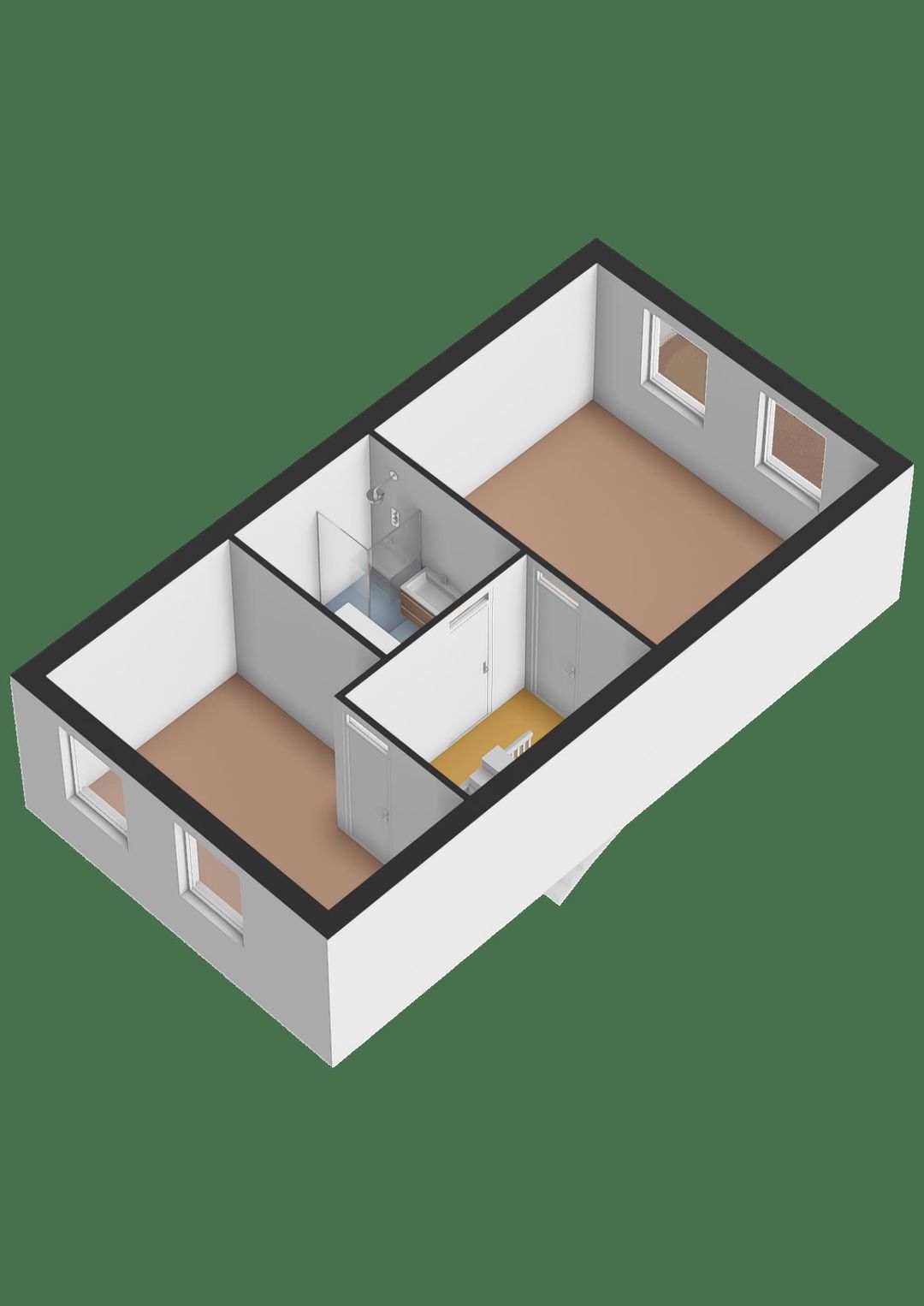 Foto 38 van Hackfort 4