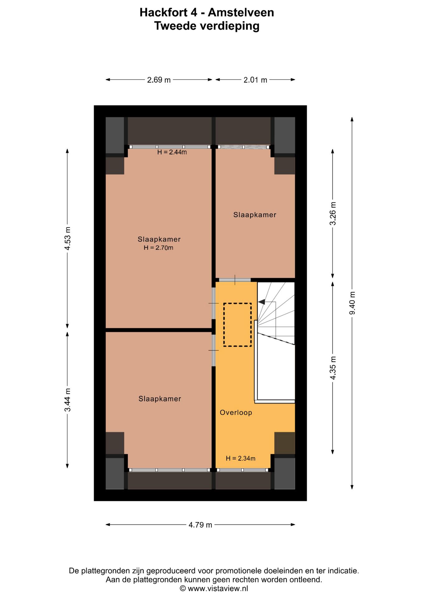 Foto 40 van Hackfort 4