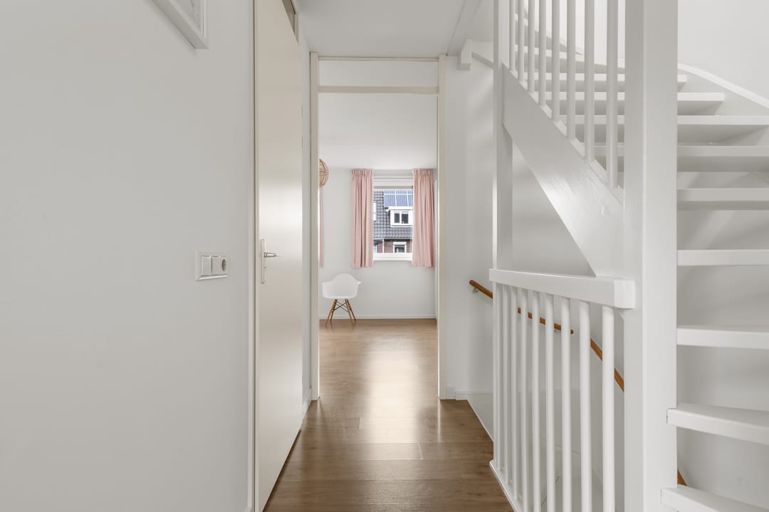 Foto 11 van Hackfort 4