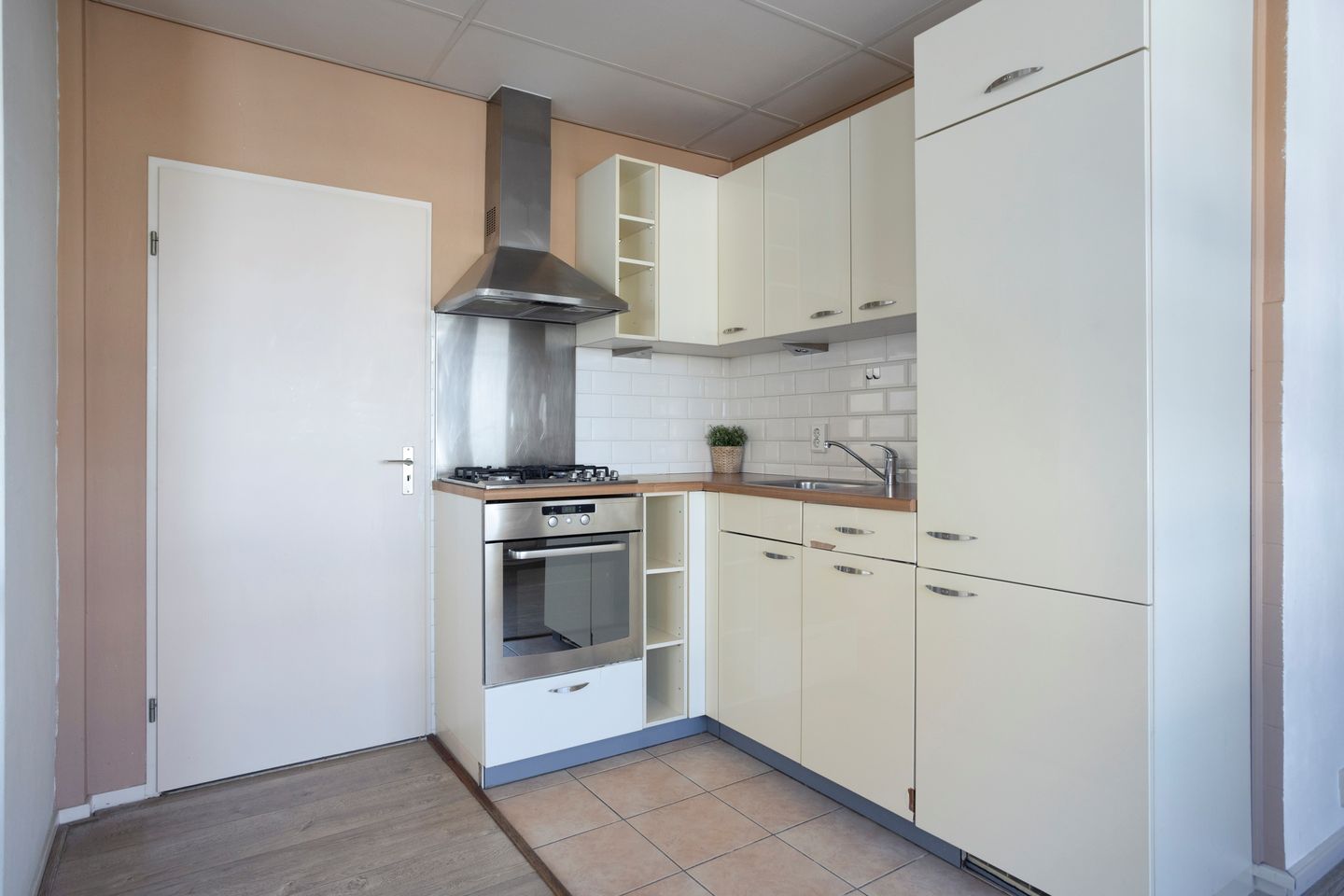 Foto 10 van Nieuwe Karselaan 3