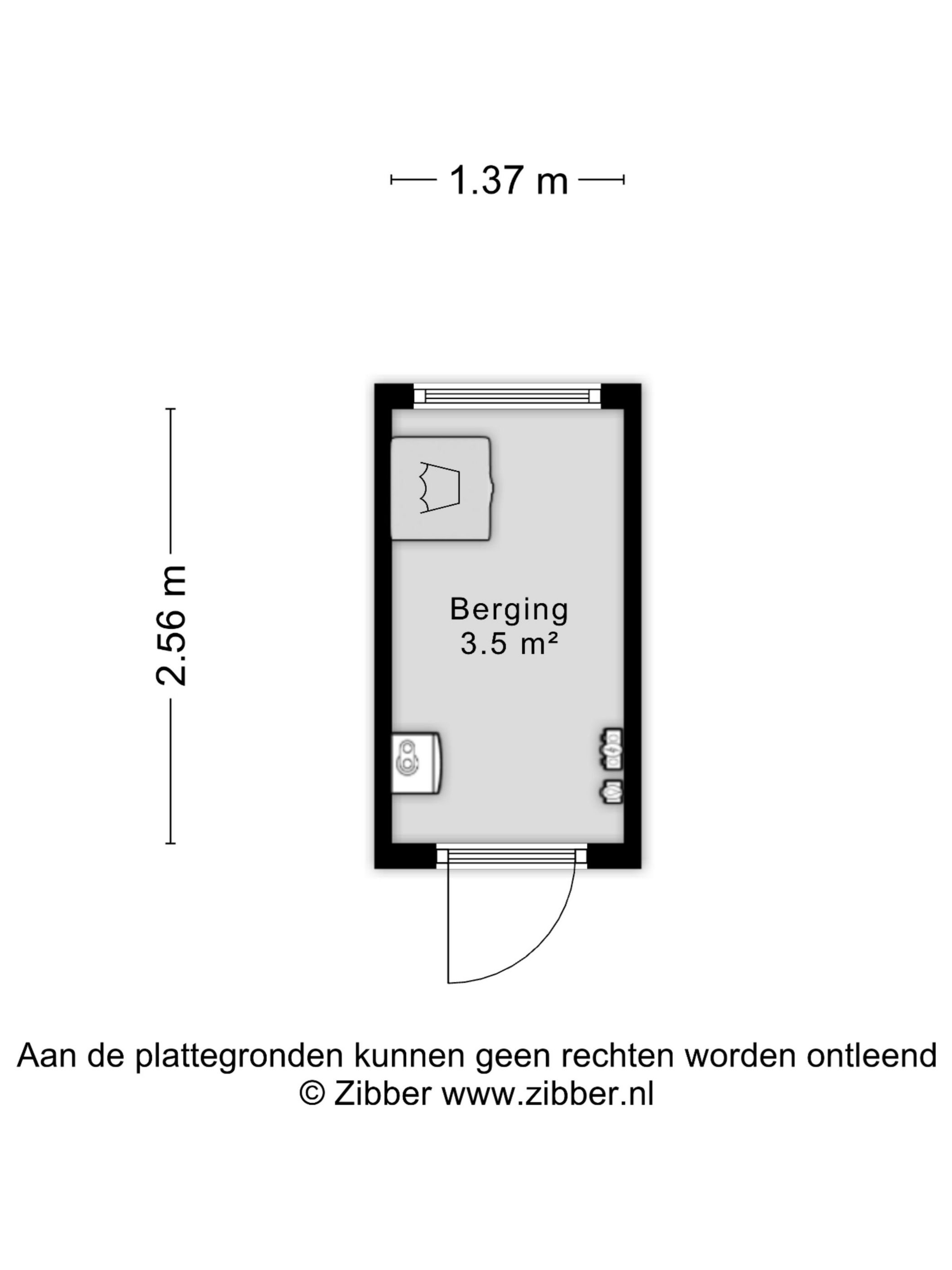 Foto 18 van Nieuwe Karselaan 3