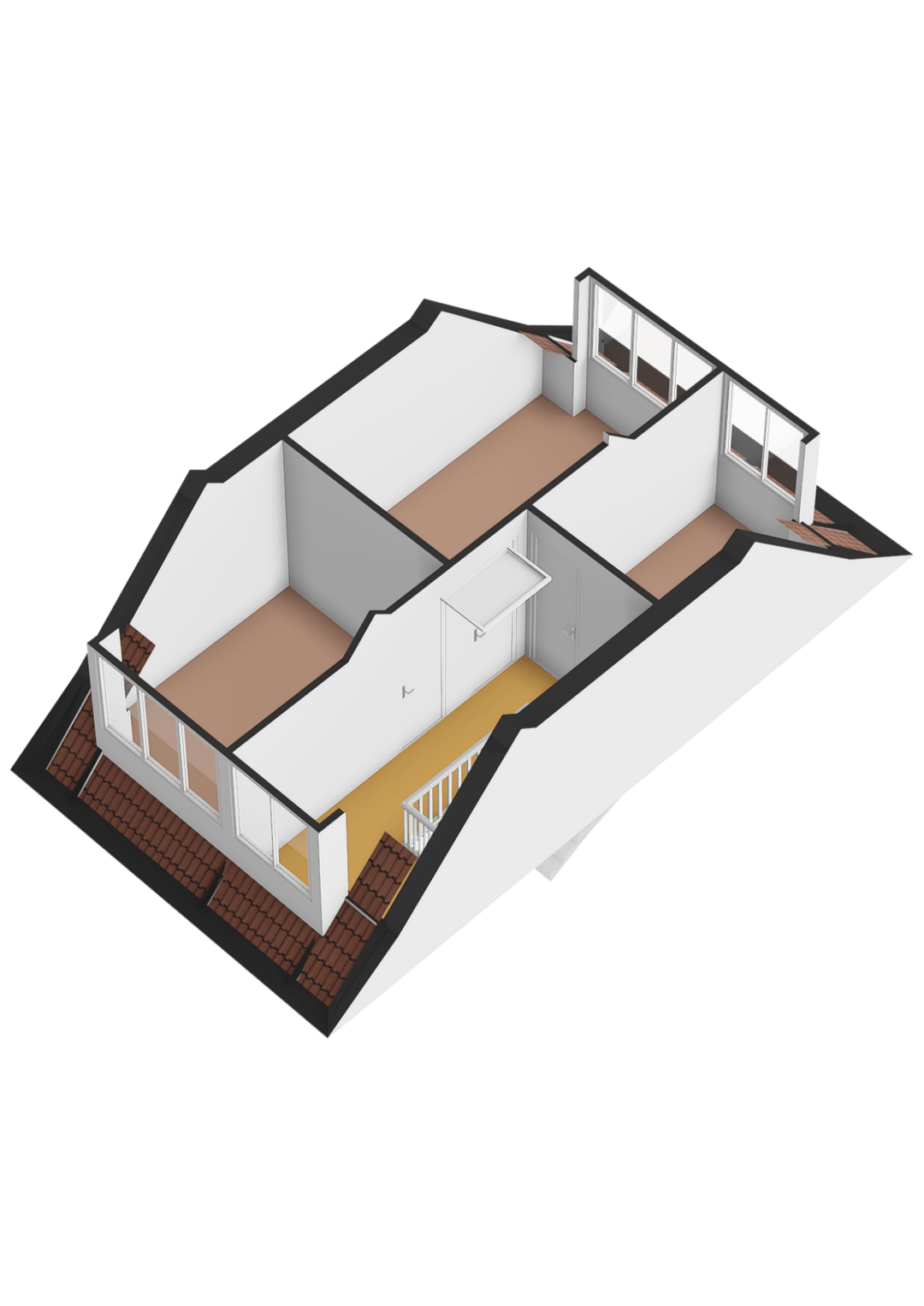 Foto 41 van Hackfort 4