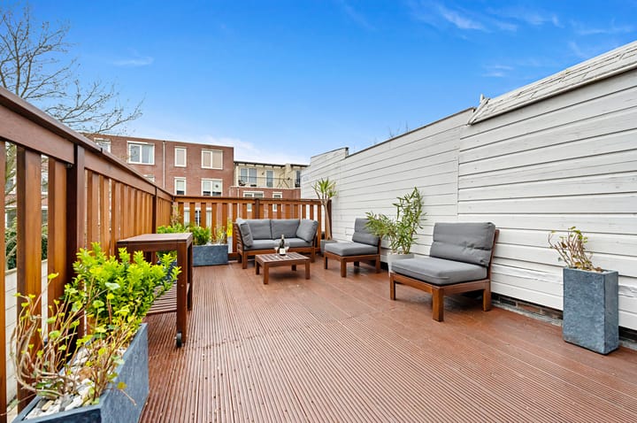 Foto 2 van Loosduinseweg 763