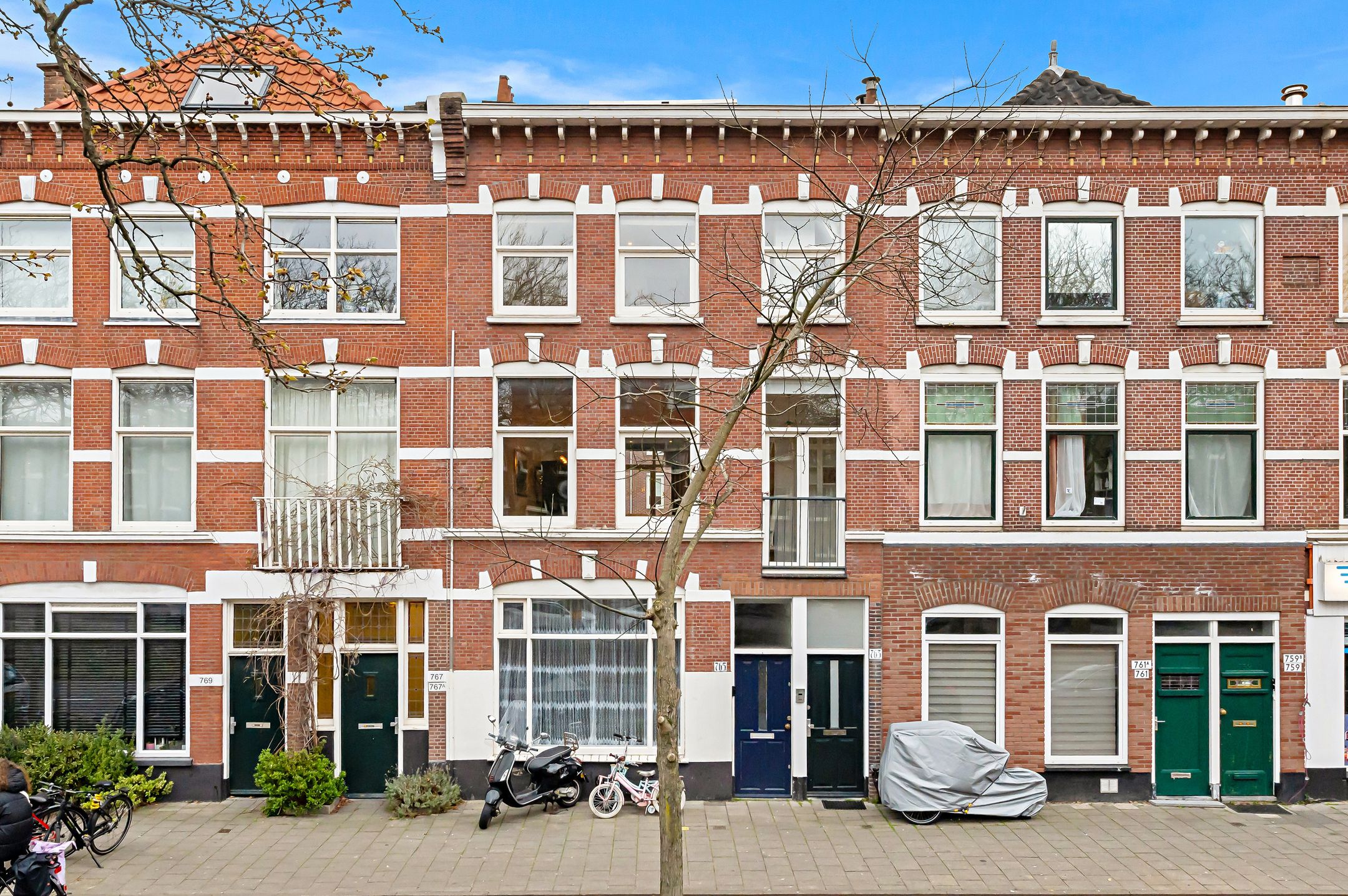 Photo 6 of Loosduinseweg 763