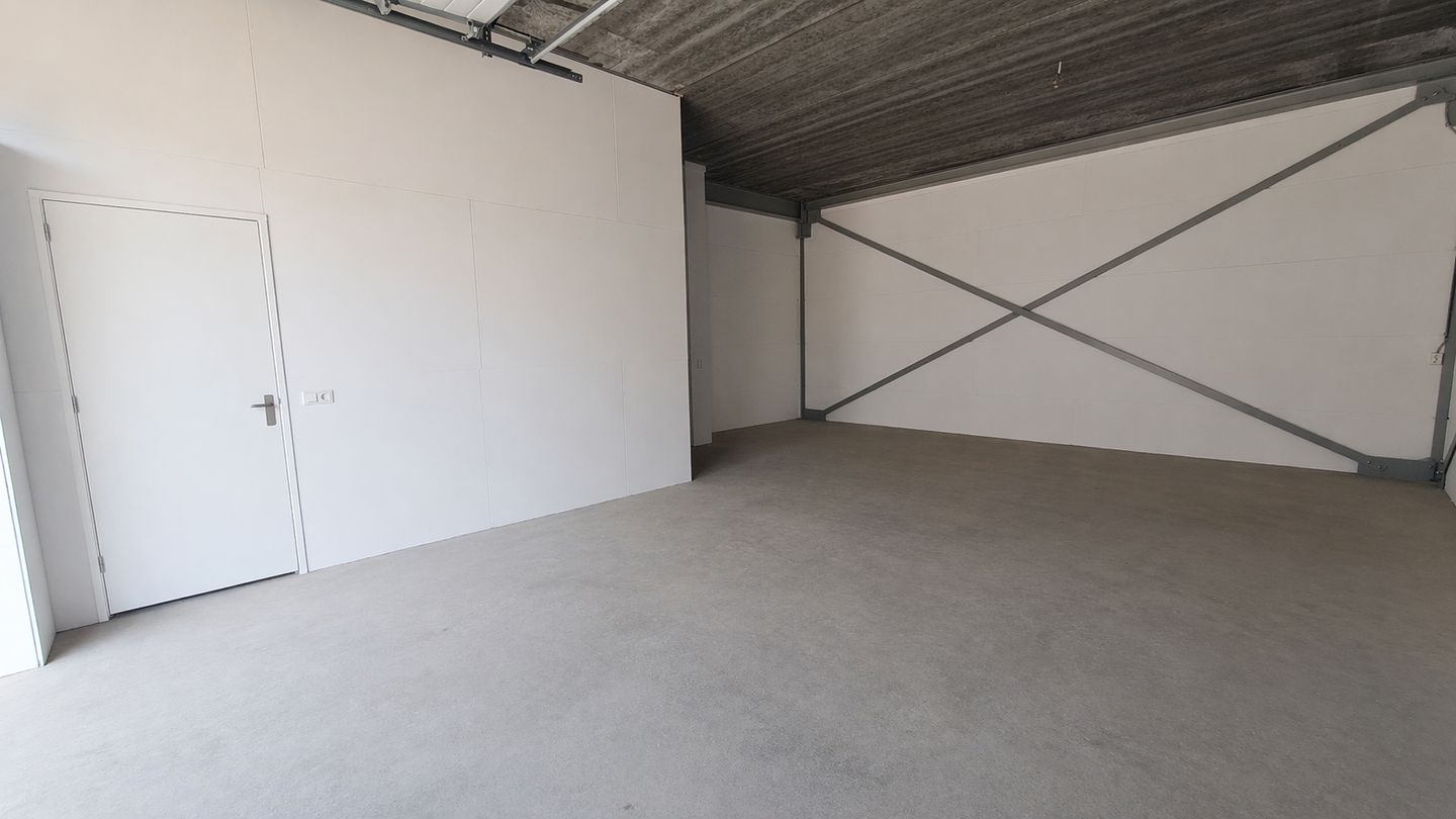 Bekijk foto 4 van Bolderweg 18-B10