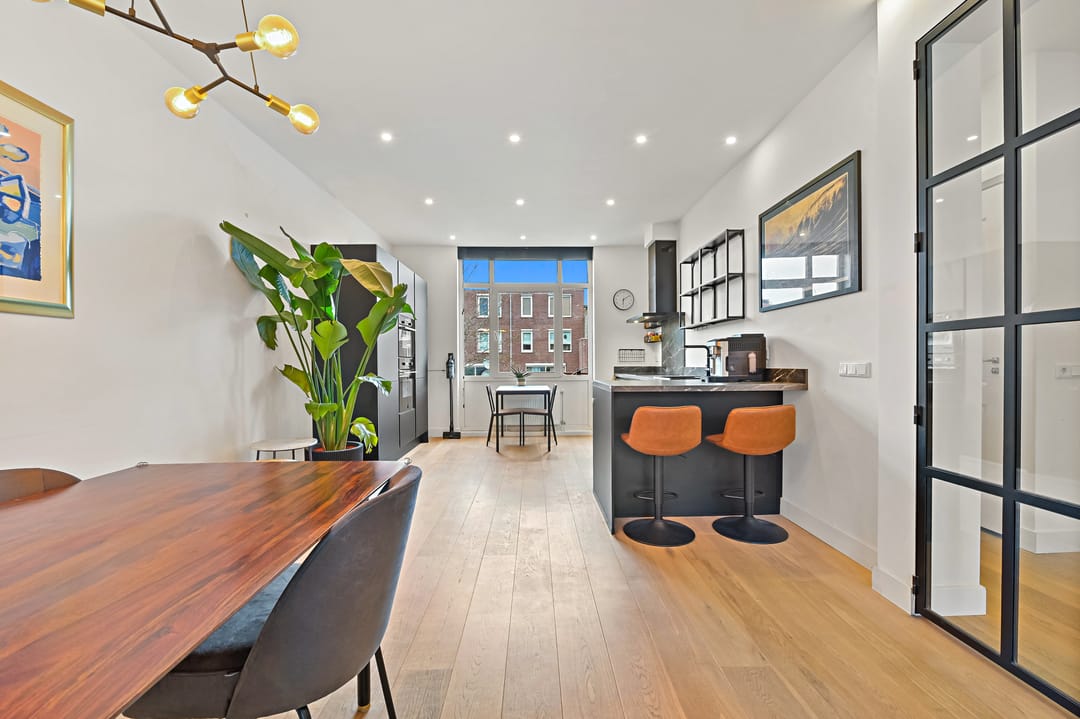 Photo 11 of Loosduinseweg 763