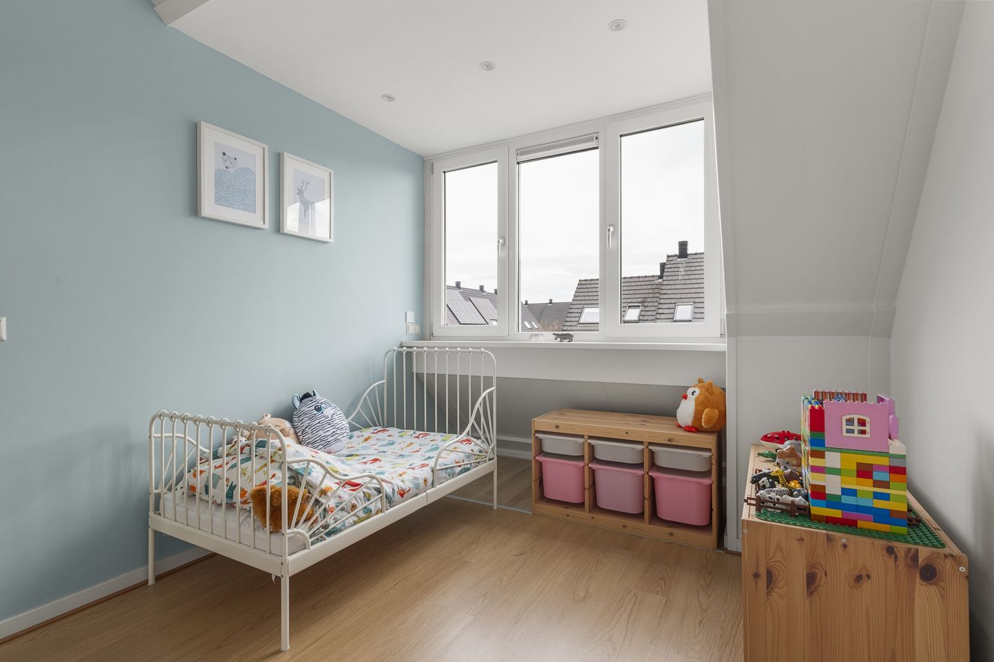 Foto 19 van Hackfort 4