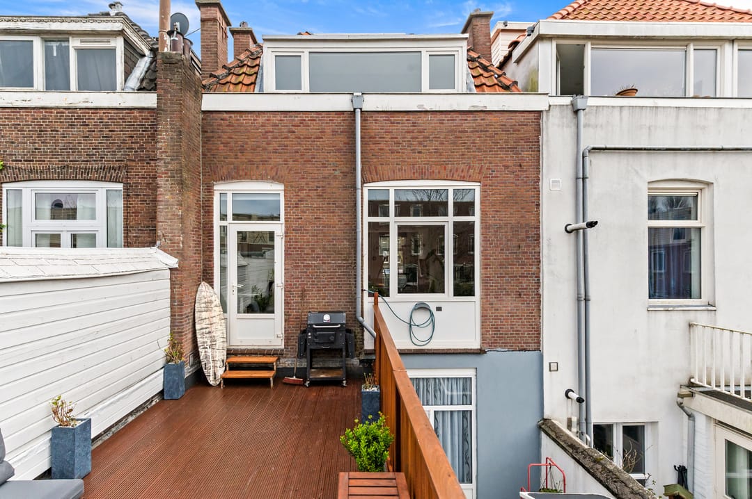 Photo 26 of Loosduinseweg 763