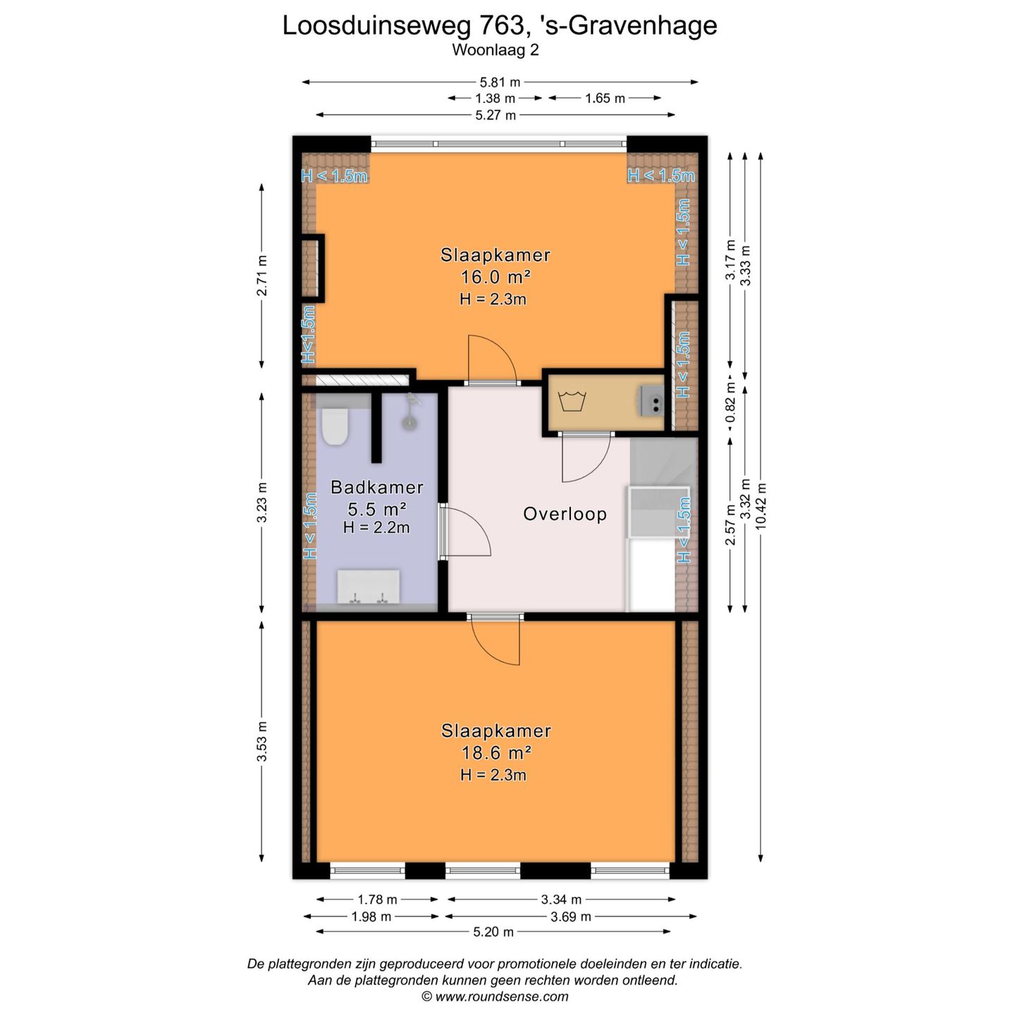 Photo 49 of Loosduinseweg 763