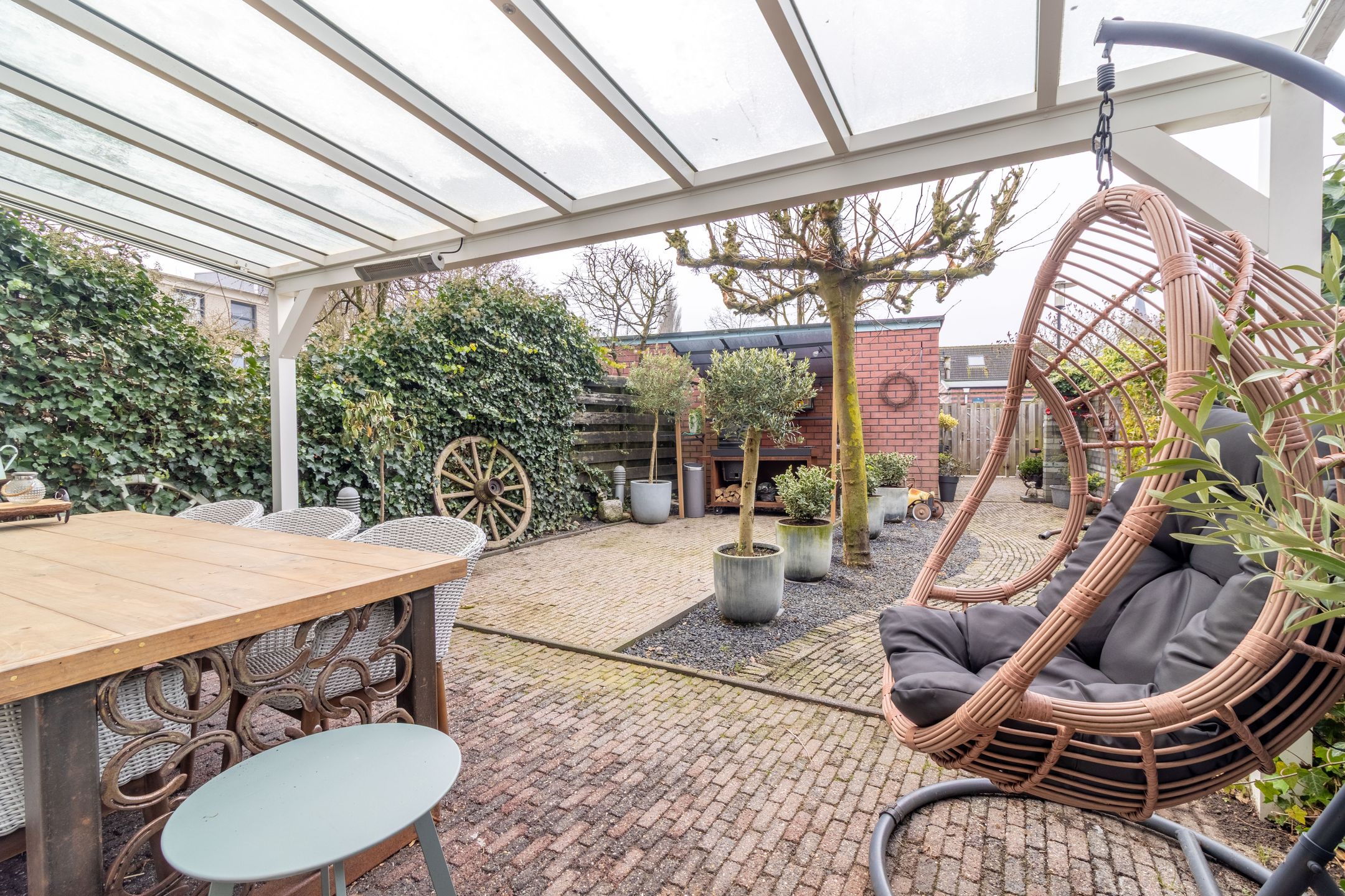 Foto 24 van Pastorielaan 135