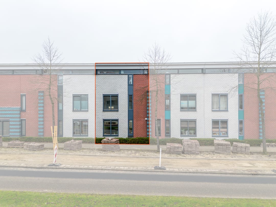 Foto 32 van Pastorielaan 135