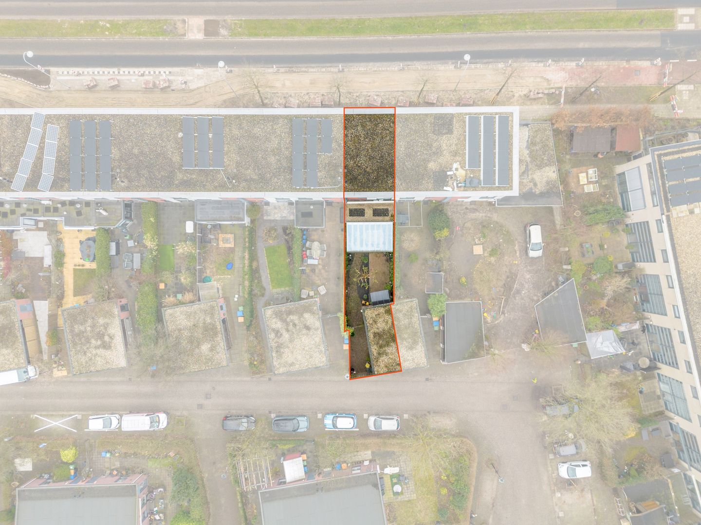 Foto 35 van Pastorielaan 135