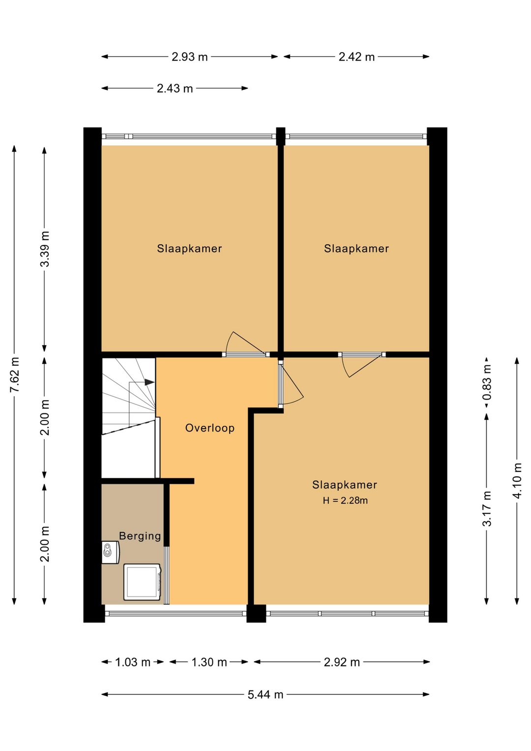 Foto 43 van Pastorielaan 135