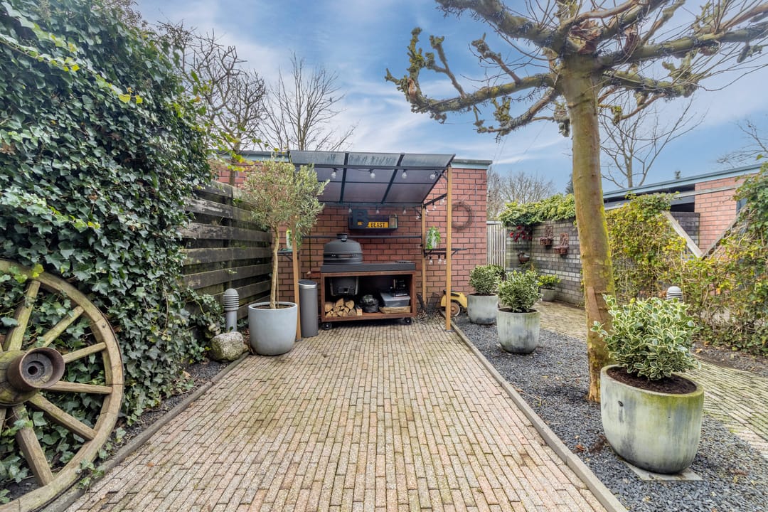 Foto 26 van Pastorielaan 135