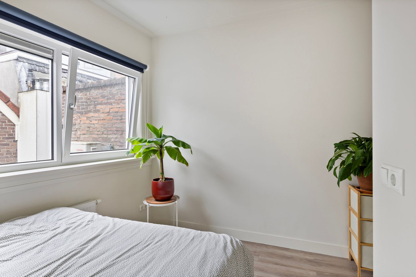 Charming Renovated Apartment with Balcony and Terrace in Nijmegen Center — 19