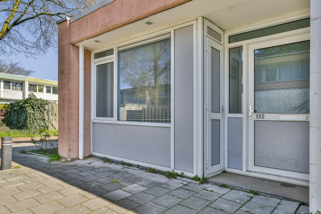 Foto 2 van Kantershof 182