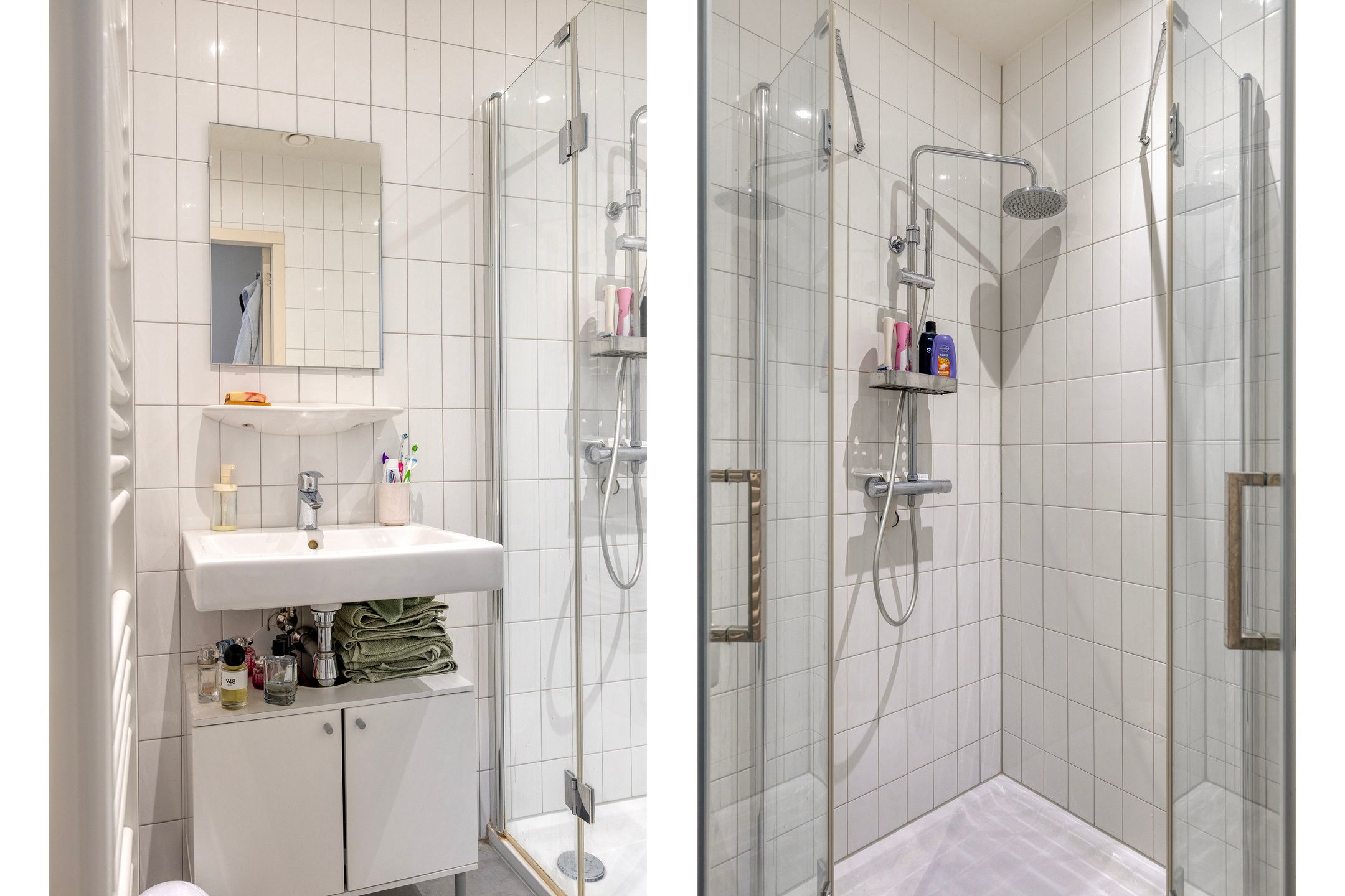 Charming Renovated Apartment with Balcony and Terrace in Nijmegen Center — 24