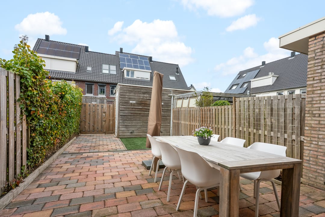 Foto 22 van Hackfort 4