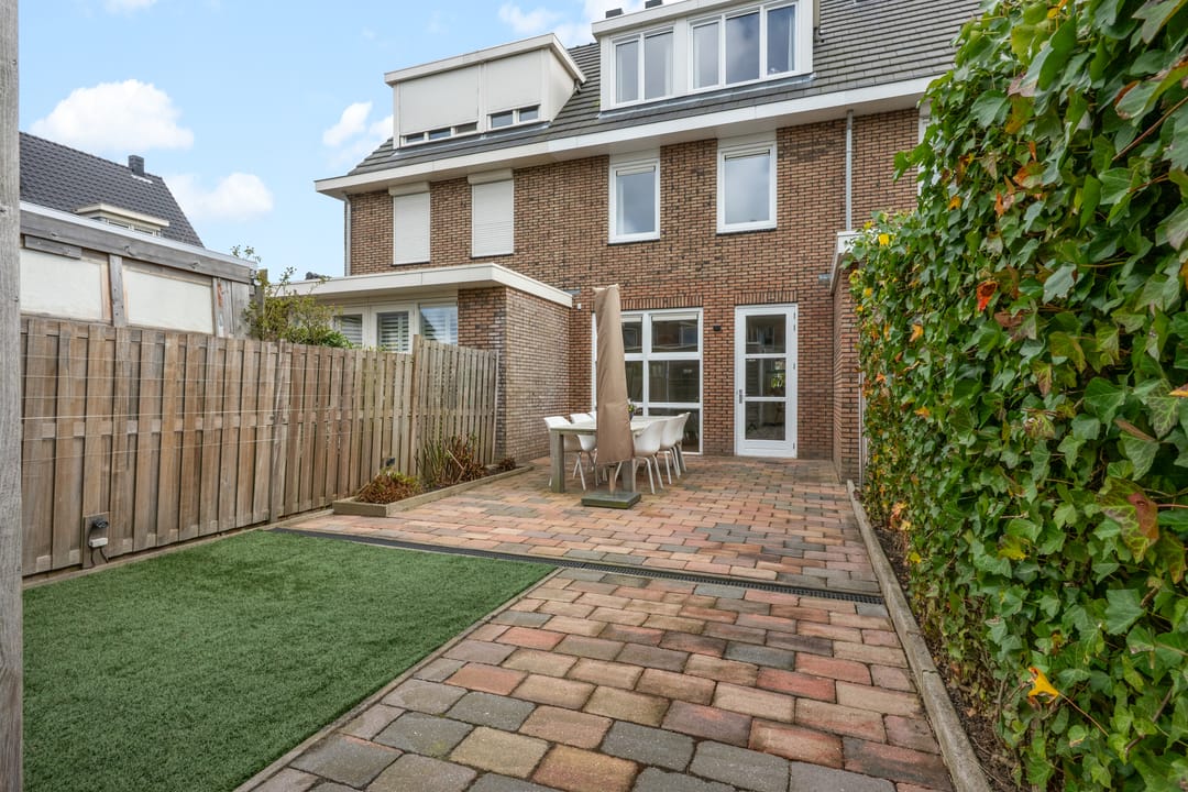 Foto 23 van Hackfort 4