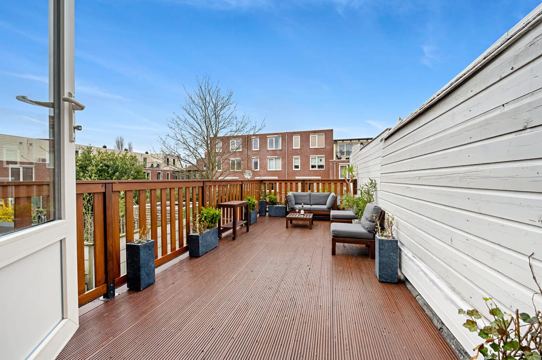 Photo 22 of Loosduinseweg 763