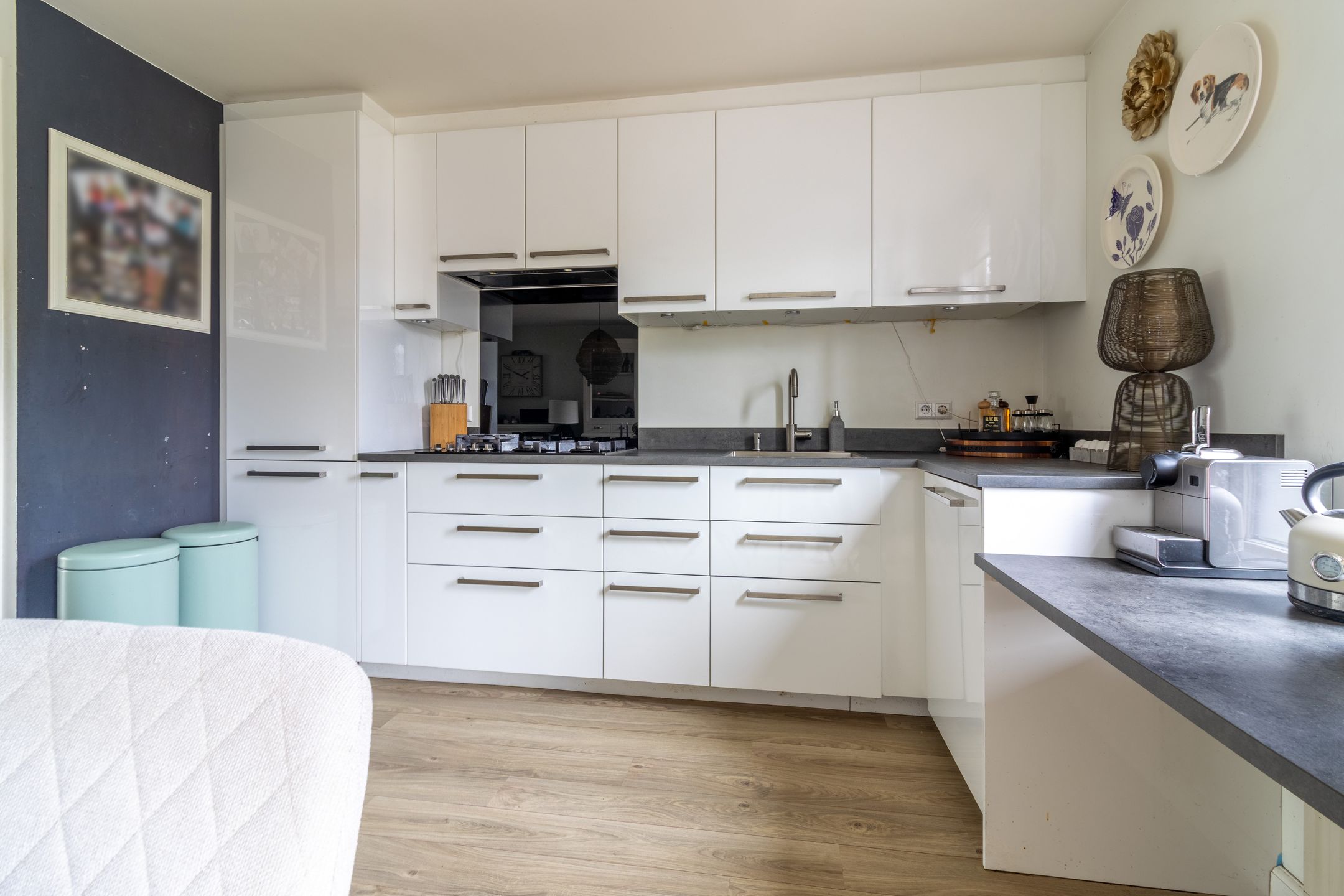 Foto 9 van Pastorielaan 135