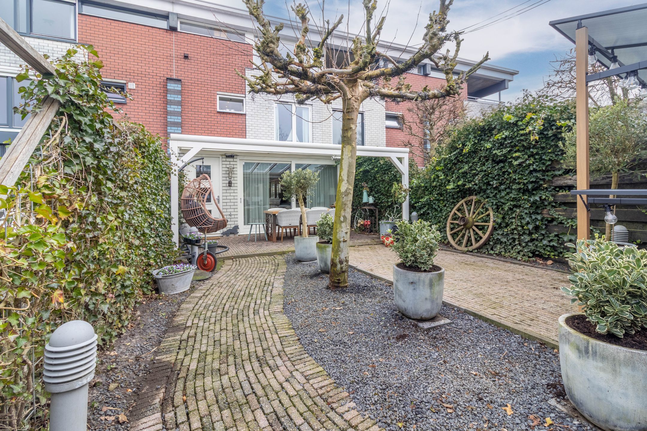 Foto 3 van Pastorielaan 135