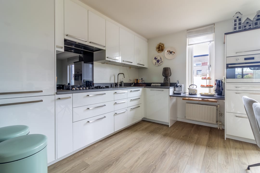 Foto 8 van Pastorielaan 135