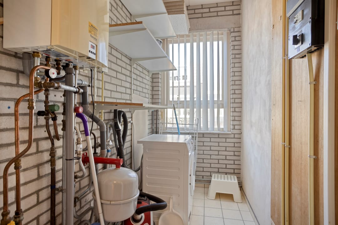 Foto 16 van Nieuwe Karselaan 3