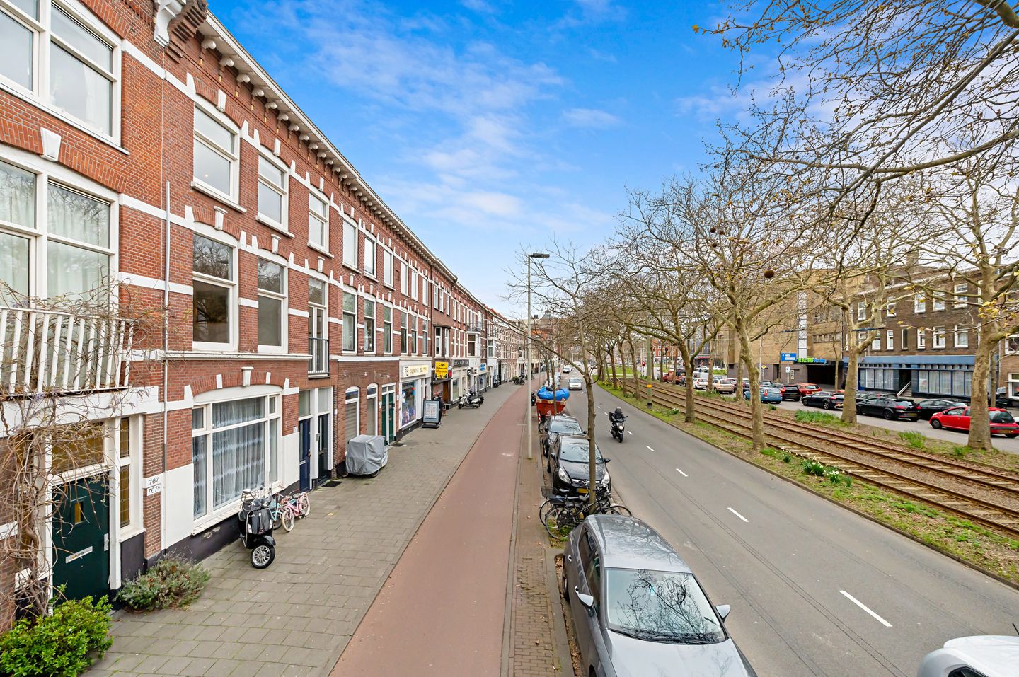 Photo 44 of Loosduinseweg 763