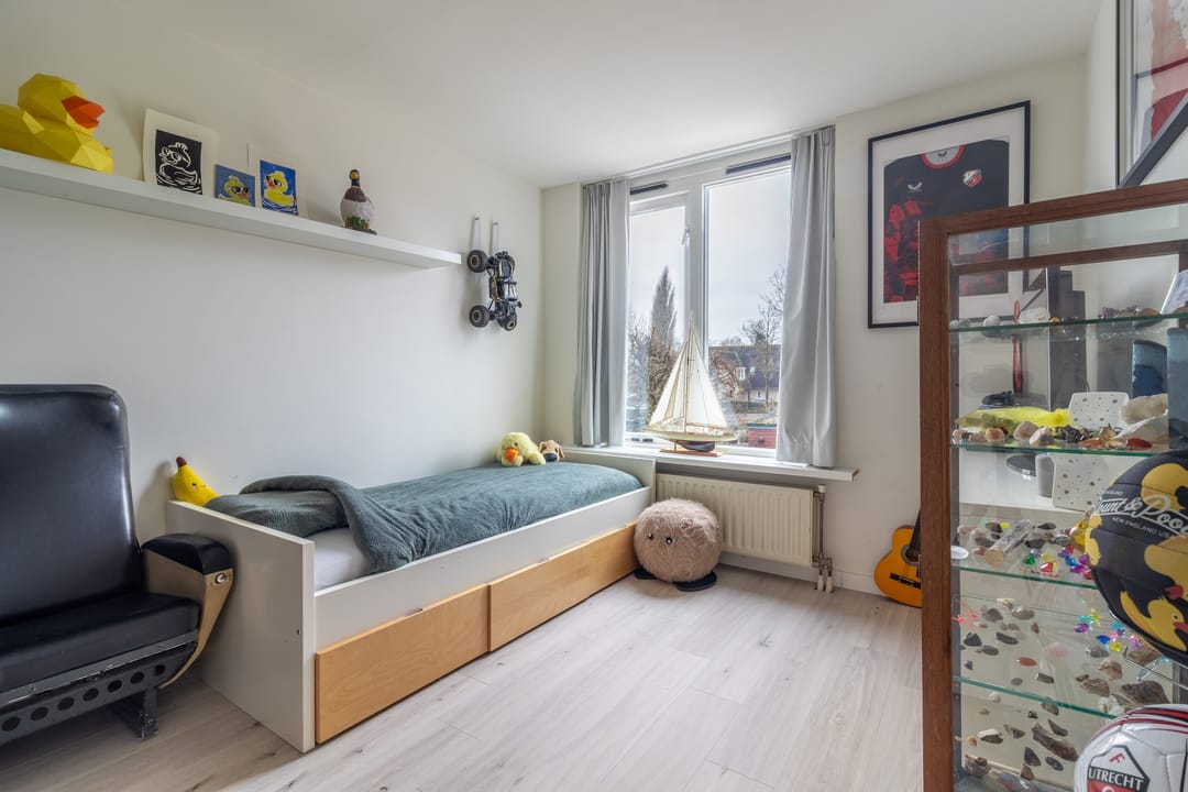 Foto 13 van Pastorielaan 135