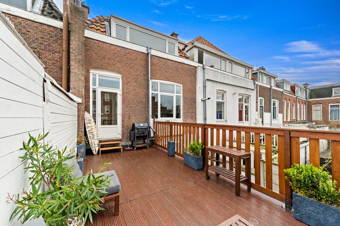 Photo 23 of Loosduinseweg 763