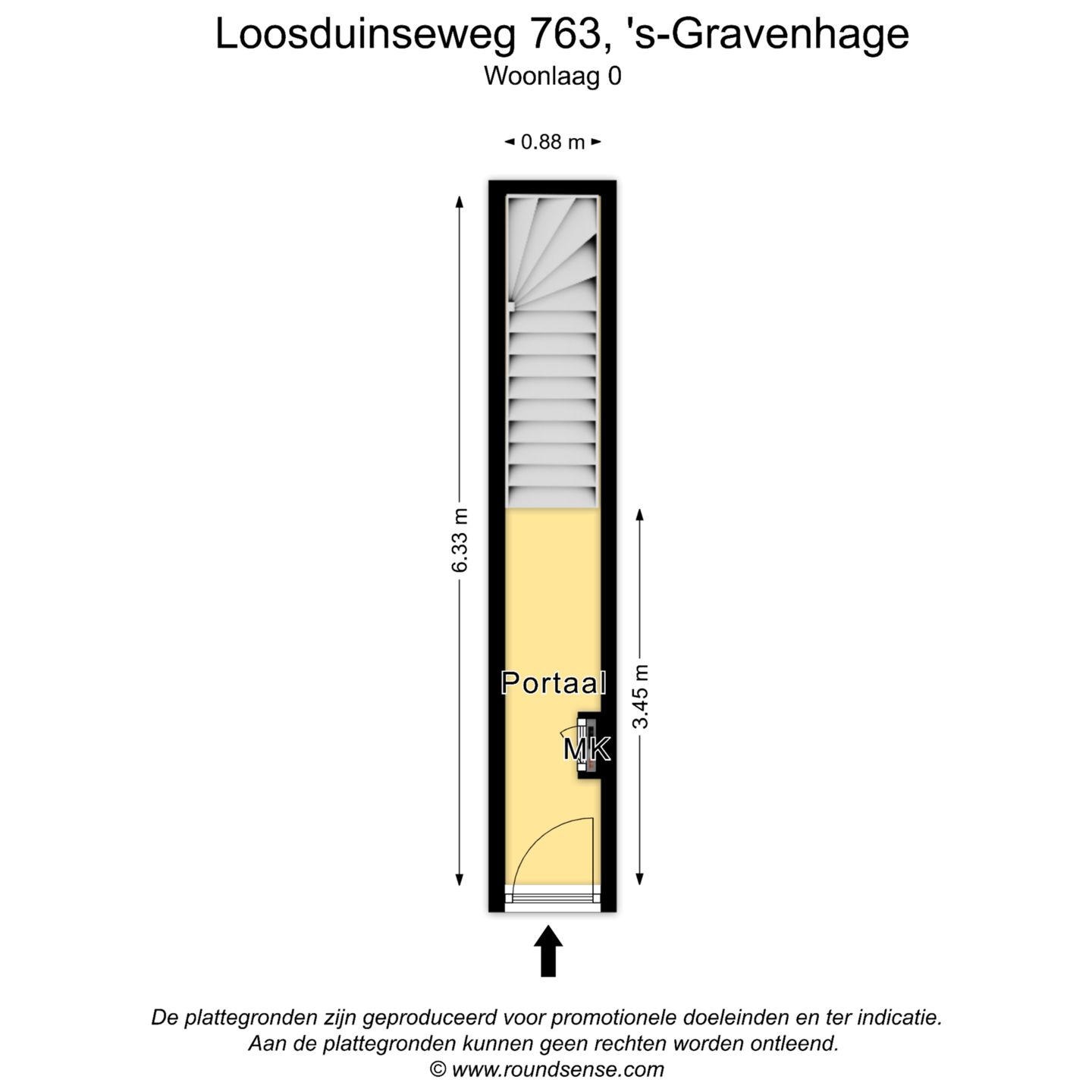 Photo 50 of Loosduinseweg 763